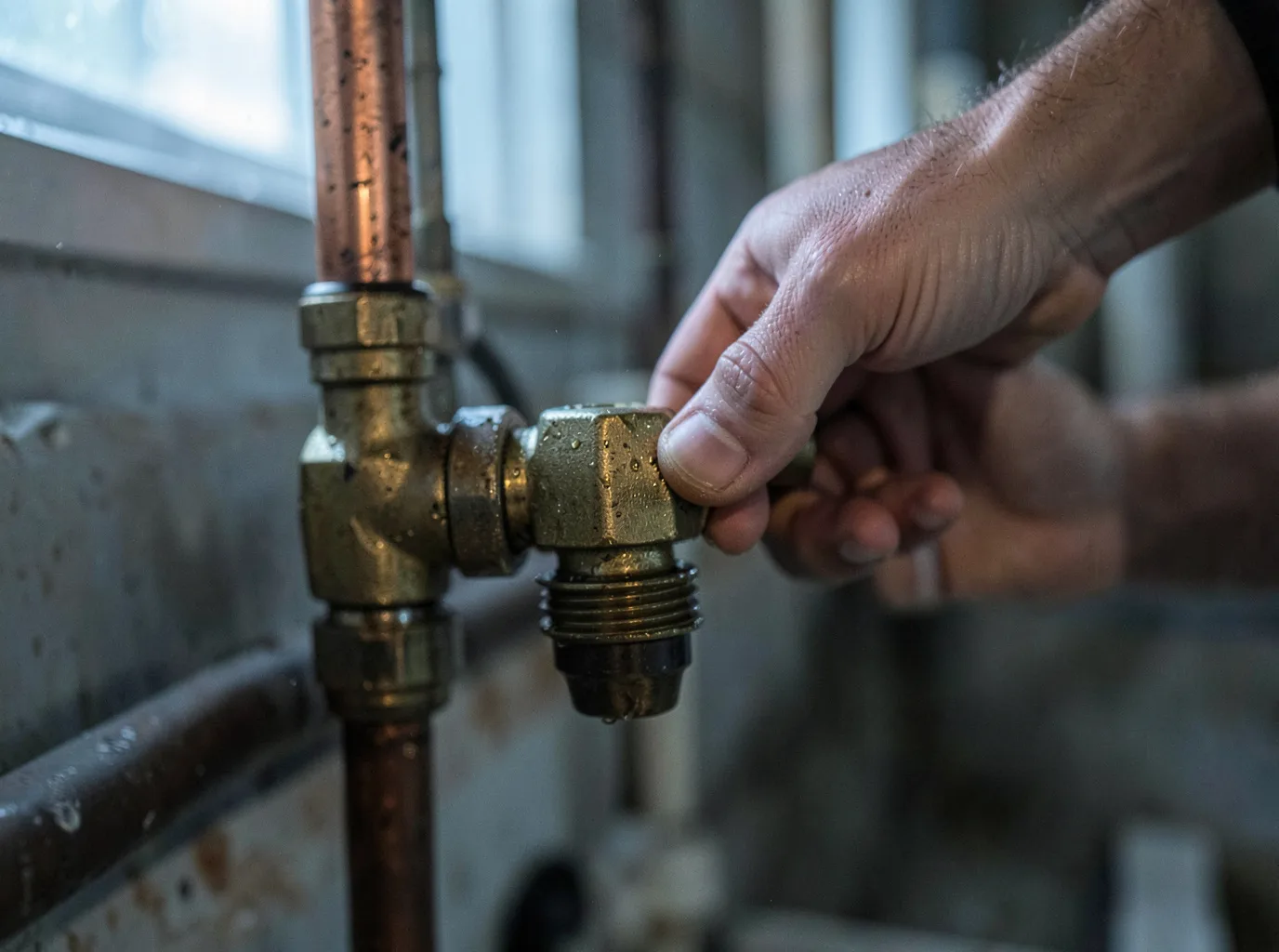 Emergency Plumber Shade Gap, PA FAQs